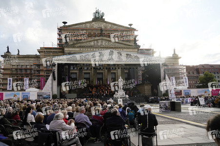 Classic Open Air 2022 in Berlin