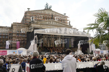 Classic Open Air 2022 in Berlin