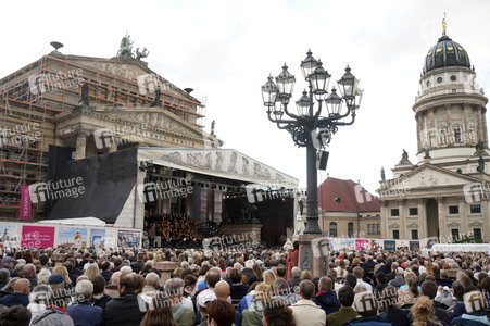 Classic Open Air 2022 in Berlin