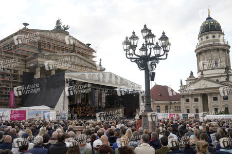 Classic Open Air 2022 in Berlin