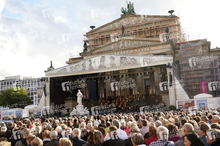 Classic Open Air 2022 in Berlin