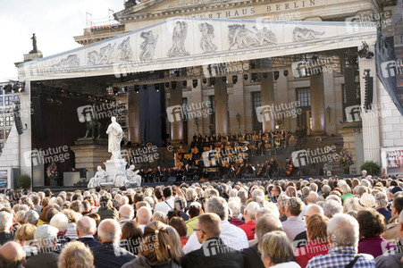 Classic Open Air 2022 in Berlin