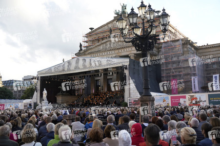 Classic Open Air 2022 in Berlin