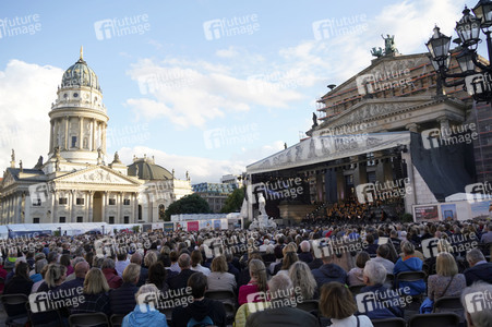 Classic Open Air 2022 in Berlin