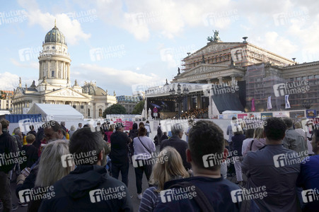 Classic Open Air 2022 in Berlin