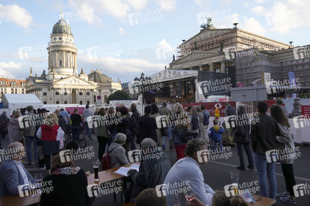Classic Open Air 2022 in Berlin