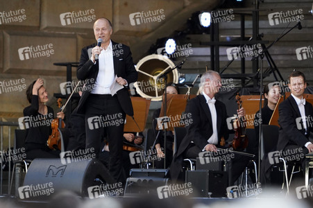 Classic Open Air 2022 in Berlin