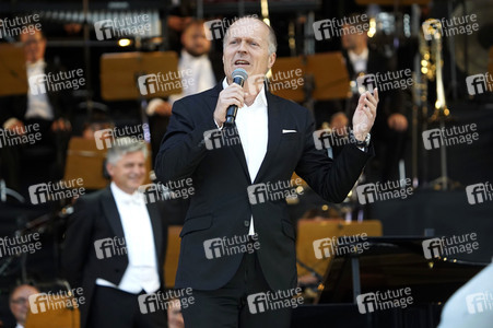 Classic Open Air 2022 in Berlin