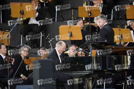 Classic Open Air 2022 in Berlin