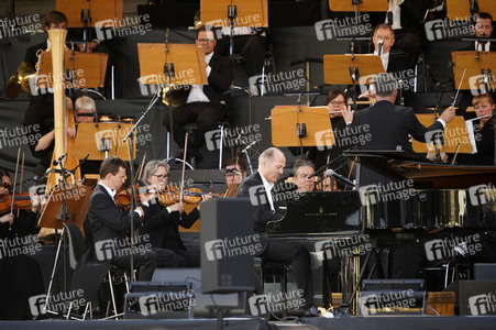 Classic Open Air 2022 in Berlin