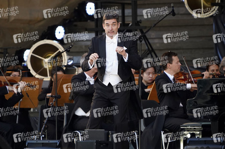 Classic Open Air 2022 in Berlin