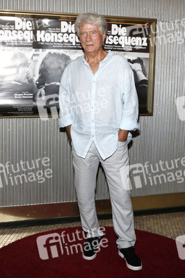 Special Screening 'Die Konsequenz' in Berlin