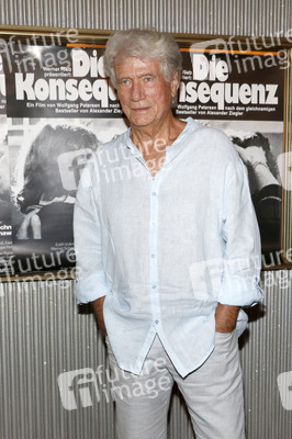 Special Screening 'Die Konsequenz' in Berlin