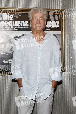 Special Screening 'Die Konsequenz' in Berlin
