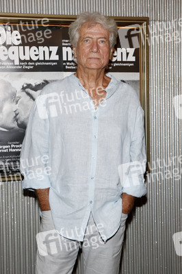 Special Screening 'Die Konsequenz' in Berlin