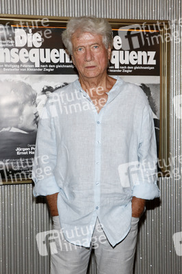 Special Screening 'Die Konsequenz' in Berlin