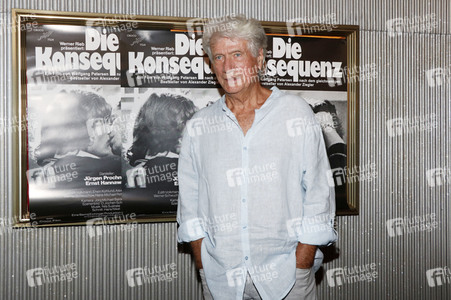 Special Screening 'Die Konsequenz' in Berlin
