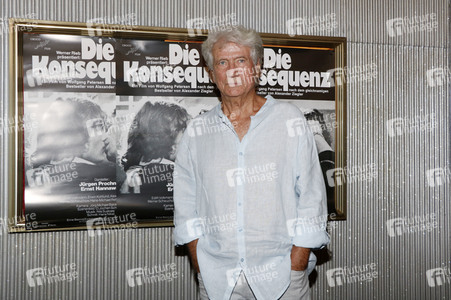 Special Screening 'Die Konsequenz' in Berlin
