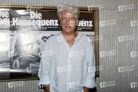 Special Screening 'Die Konsequenz' in Berlin