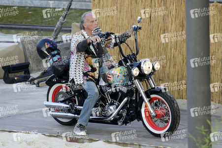 TV-Show 'Die große Schlagerstrandparty 2022 - Es geht wieder los!' in Gelsenkirchen