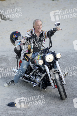 TV-Show 'Die große Schlagerstrandparty 2022 - Es geht wieder los!' in Gelsenkirchen