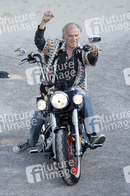 TV-Show 'Die große Schlagerstrandparty 2022 - Es geht wieder los!' in Gelsenkirchen