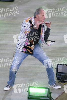 TV-Show 'Die große Schlagerstrandparty 2022 - Es geht wieder los!' in Gelsenkirchen