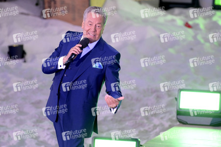 TV-Show 'Die große Schlagerstrandparty 2022 - Es geht wieder los!' in Gelsenkirchen