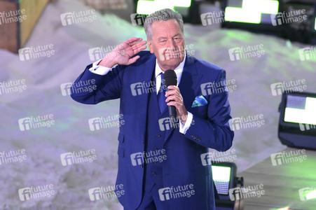 TV-Show 'Die große Schlagerstrandparty 2022 - Es geht wieder los!' in Gelsenkirchen