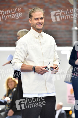 Filmpremiere 'Bibi & Tina - Einfach anders' in Berlin
