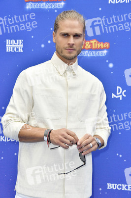 Filmpremiere 'Bibi & Tina - Einfach anders' in Berlin