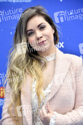 Filmpremiere 'Bibi & Tina - Einfach anders' in Berlin