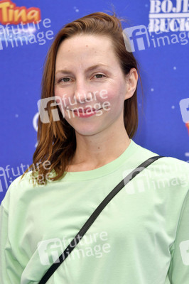 Filmpremiere 'Bibi & Tina - Einfach anders' in Berlin