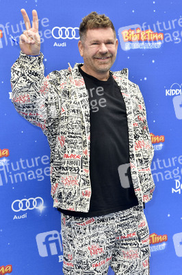 Filmpremiere 'Bibi & Tina - Einfach anders' in Berlin