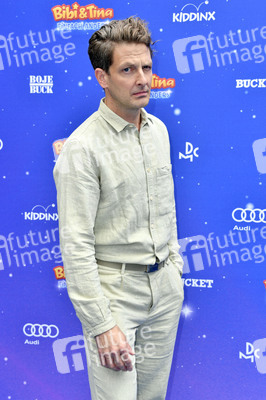 Filmpremiere 'Bibi & Tina - Einfach anders' in Berlin