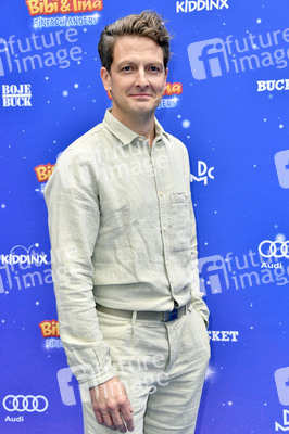 Filmpremiere 'Bibi & Tina - Einfach anders' in Berlin