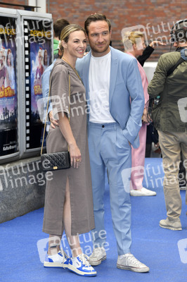 Filmpremiere 'Bibi & Tina - Einfach anders' in Berlin