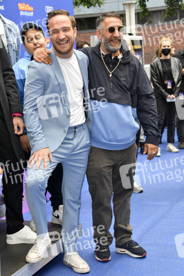 Filmpremiere 'Bibi & Tina - Einfach anders' in Berlin
