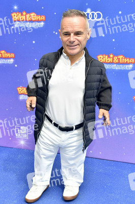 Filmpremiere 'Bibi & Tina - Einfach anders' in Berlin