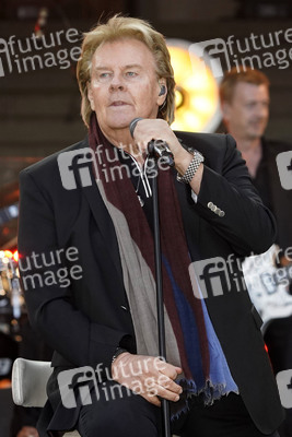 Howard Carpendale beim Classic Open Air 2022 in Berlin