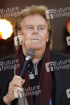 Howard Carpendale beim Classic Open Air 2022 in Berlin