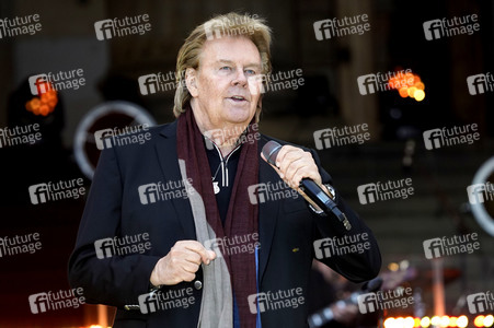 Howard Carpendale beim Classic Open Air 2022 in Berlin