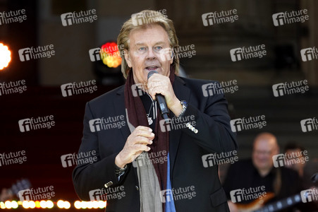 Howard Carpendale beim Classic Open Air 2022 in Berlin
