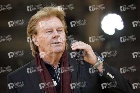 Howard Carpendale beim Classic Open Air 2022 in Berlin