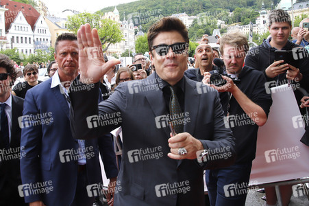 Filmscreening 'Die üblichen Verdächtigen', Karlovy Vary International Film Festival 2022