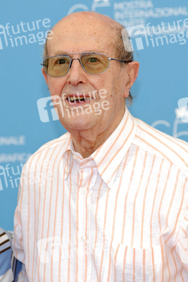 Photocall 'Do Visivel ao Invisivel', Internationale Filmfestspiele von Venedig 2008