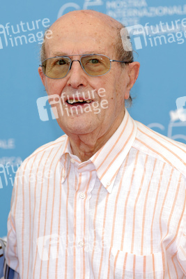 Photocall 'Do Visivel ao Invisivel', Internationale Filmfestspiele von Venedig 2008