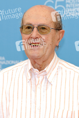 Photocall 'Do Visivel ao Invisivel', Internationale Filmfestspiele von Venedig 2008