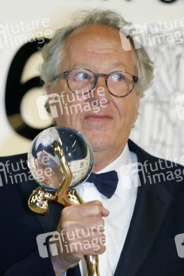 Preisverleihung beim Karlovy Vary International Film Festival 2022