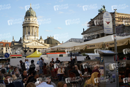 Classic Open Air 2022 in Berlin